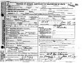 Death Registration