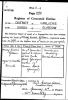 Supplementary Information about Death Supplementary Information about Death