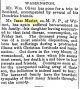 Obituary - Woodstock Sentinel