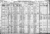 Census - 1920 - Ferdinand Reinhardt and Marion Reynolds Census - 1920 - Ferdinand Reinhardt and Marion Reynolds