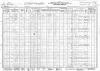 Census - 1930 - Mildred Gladys Reinhardt and Leland Messex Census - 1930 - Mildred Gladys Reinhardt and Leland Messex