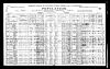Census of Canada - 1921