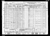 Census of the USA - 1940 Census of the USA - 1940