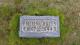 Headstone - 1944 - Emeline Oxley.jpg