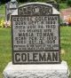 George Coleman