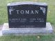 Clarence Earl Toman