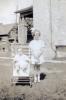 Photo - 1934 -Mary Caddick and Albert Caddick Jr - 2.jpg