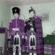 Photo - 1956 - John Gibson and Albert Caddick.jpg