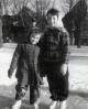 Photo - Fran Caddick and Patty McCarley - During WWII.jpg