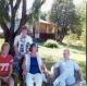 Photo - Mary Caddick, Janet Master, Dollie Lush, Irvine Master - Thornbury.jpg