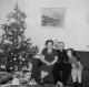 Photo - Mary Gibson, Albert Francis Caddick, Fran Caddick.jpg