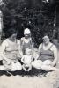 Photo - Mary Gibson, Mary Caddick, Albert Caddick Jr, Lily Dorscht.jpg
