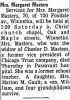 Obituary - Chicago Tribune