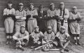 Second Intercounty Kitchener Baseball Club (1920)
