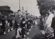 Pipe Band in the Parade