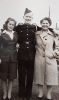 Ruth Master, Irvine F. Master, Edna Bluhm