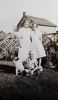 Irvine & Ruth Master, Edna Bluhm