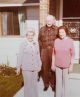 Ruth, Isaac & Rose in Thornbury