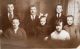 The Gibson Clan