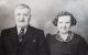 John Gibson and Mary Currie